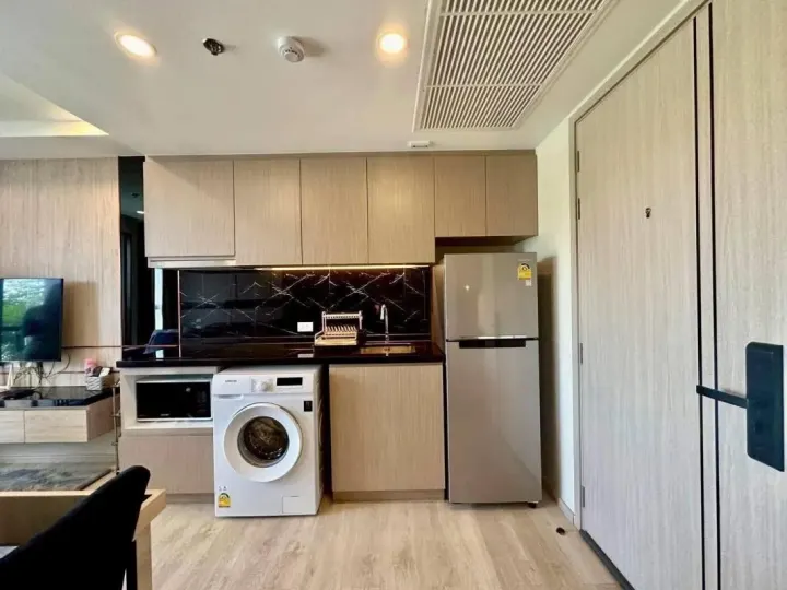 Property photos for The Panora Pattaya