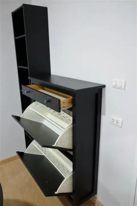 Property photos for SYM Vibha-Ladprao