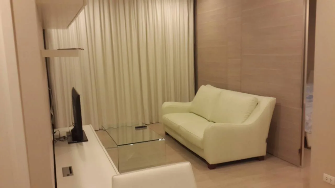 Property photos for The Room Sukhumvit 21