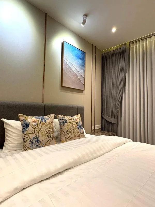Property photos for Arom Wongamat