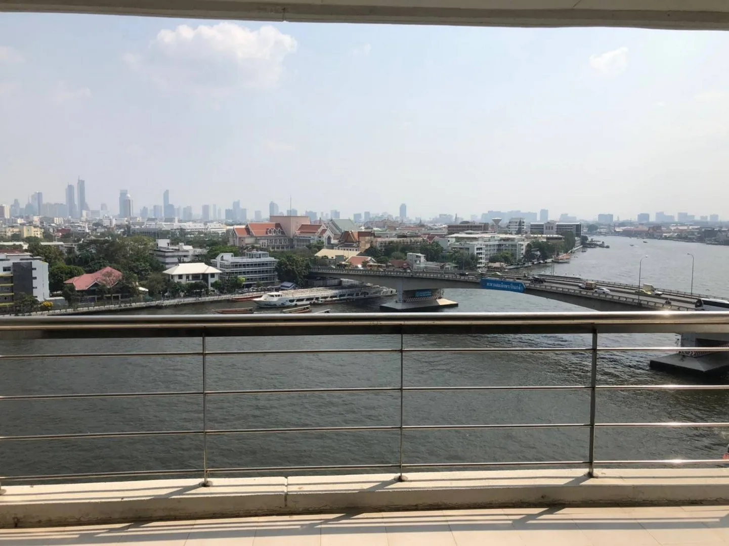 Property photos for Rattanakosin View Mansion