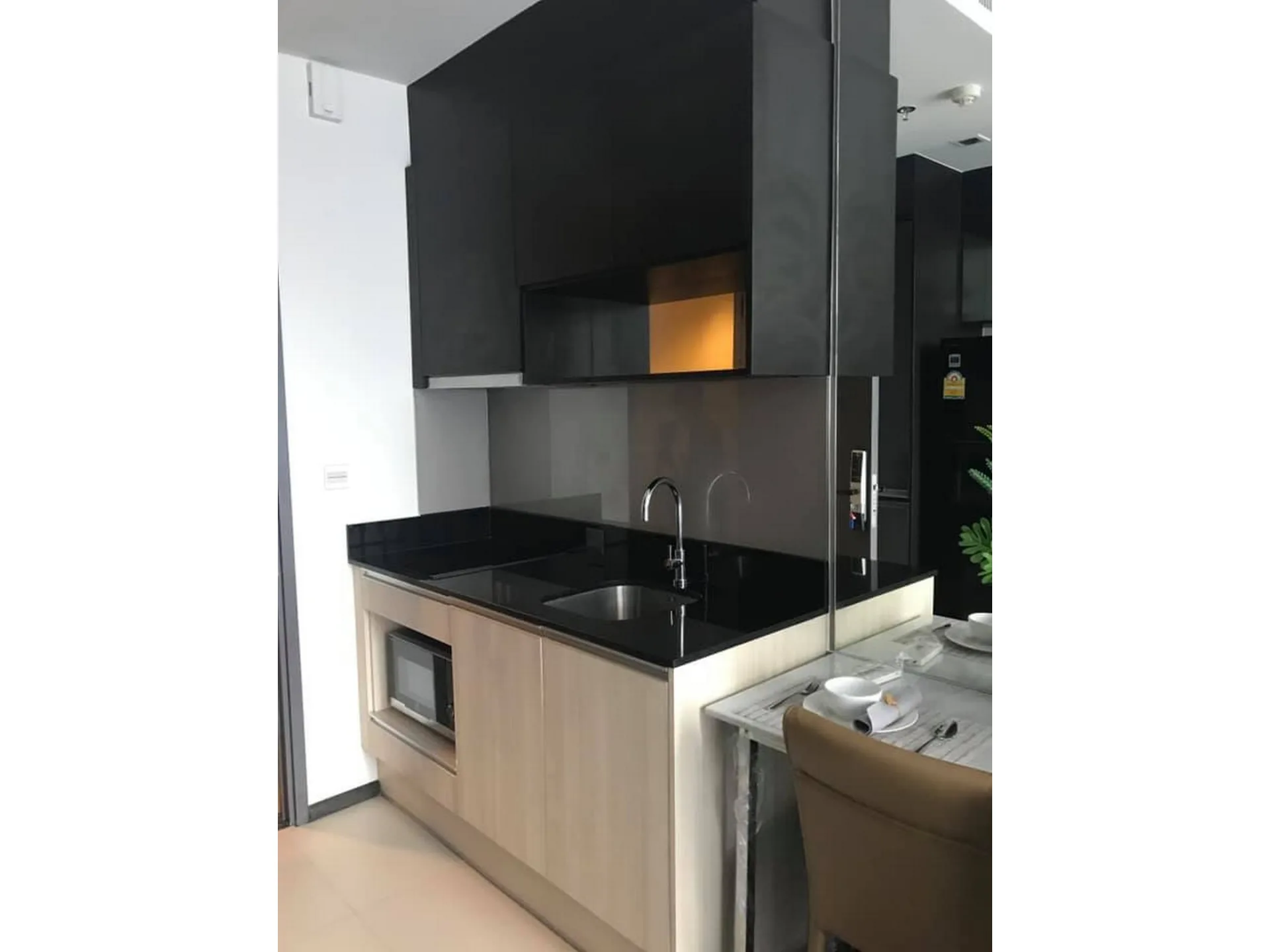 Property photos for Edge Sukhumvit 23