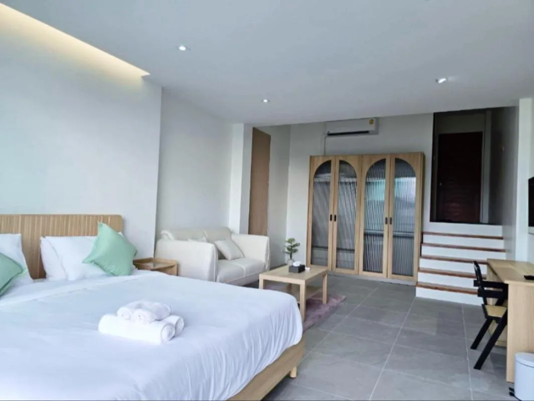 Property photos for Pool Villa Seaview