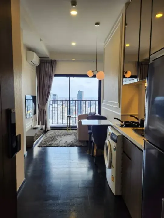 Property photos for Park Origin Thonglor