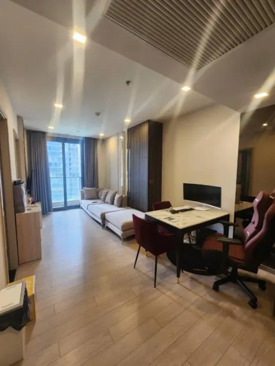 Property photos for One 9 Five Asoke - Rama 9