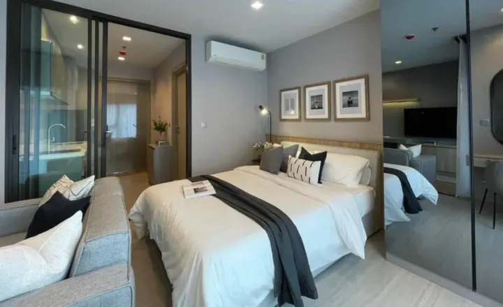 Property photos for LIFE Asoke - Rama 9