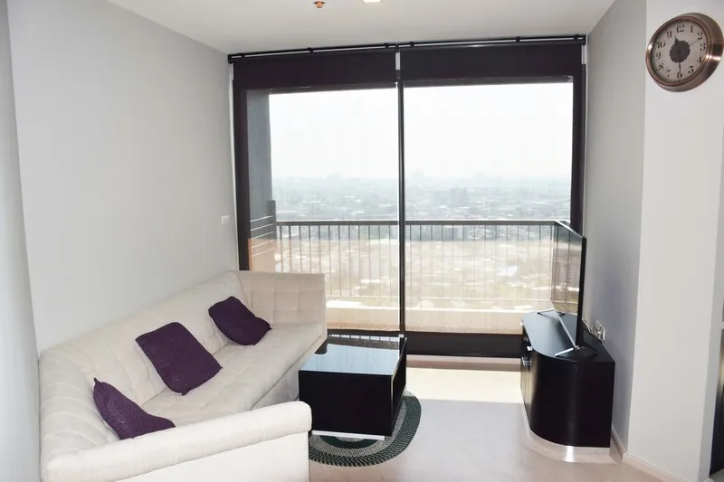 Property photos for Rhythm Sukhumvit 44/1