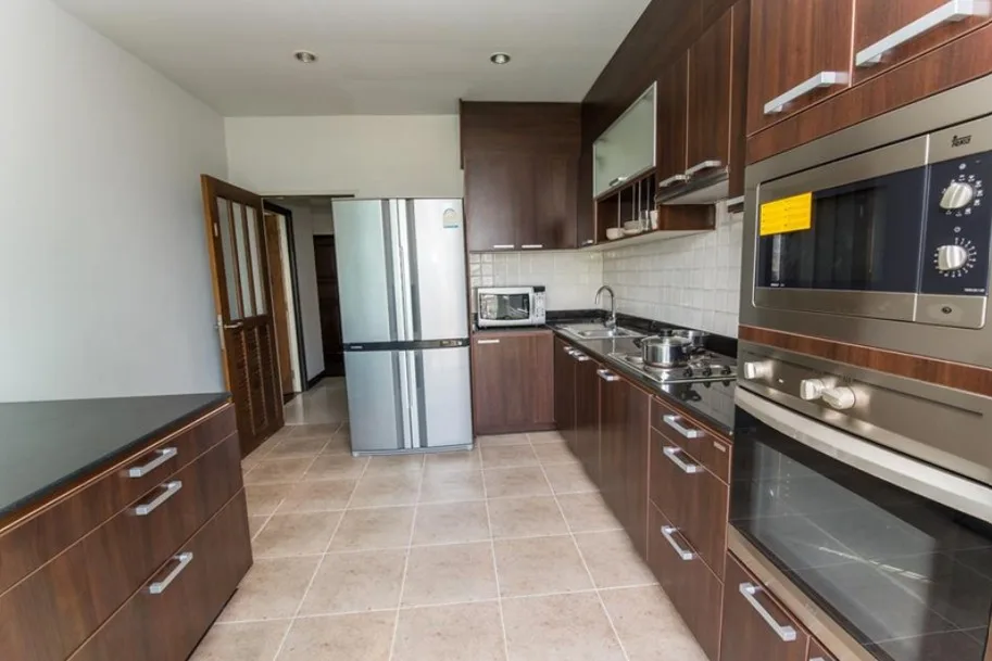 Property photos for Baan Thirapa