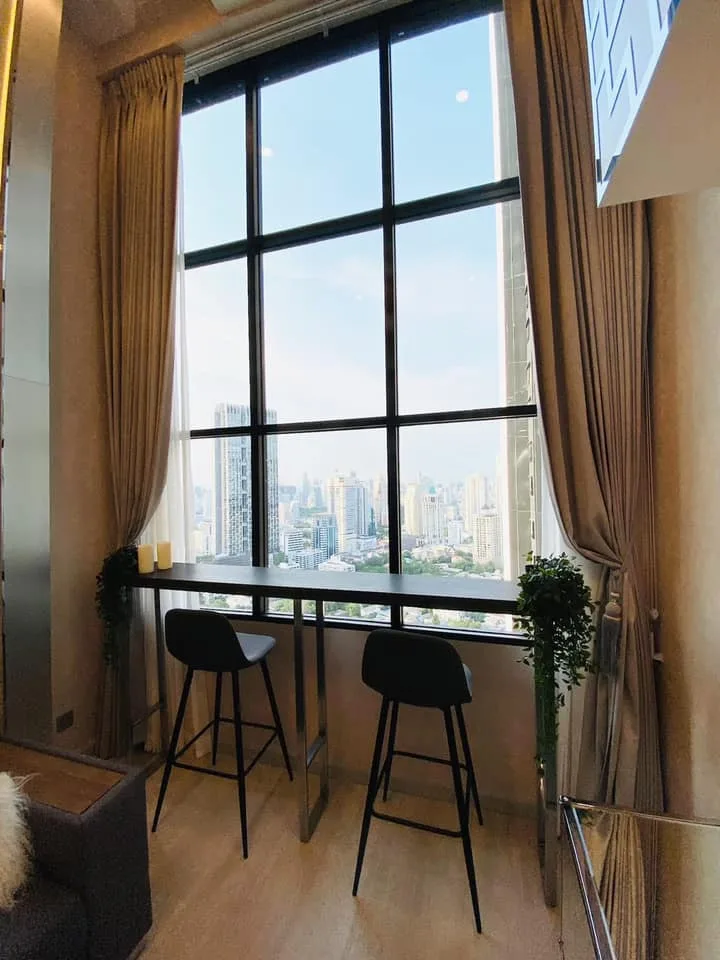 Property photos for Knightsbridge Prime Sathorn