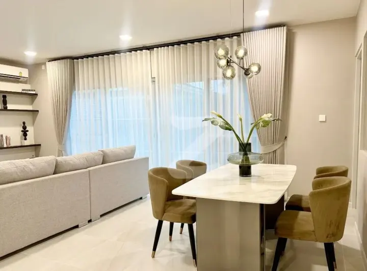 Property photos for Chaiyapruek Bangna Km15
