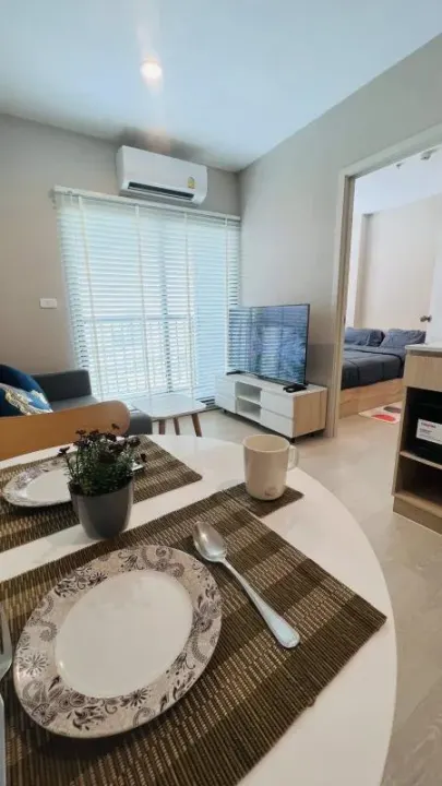 Property photos for Nue Noble Srinakarin-lasalle