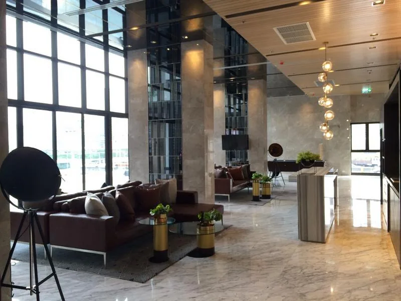 Property photos for Chewathai Residence Asoke