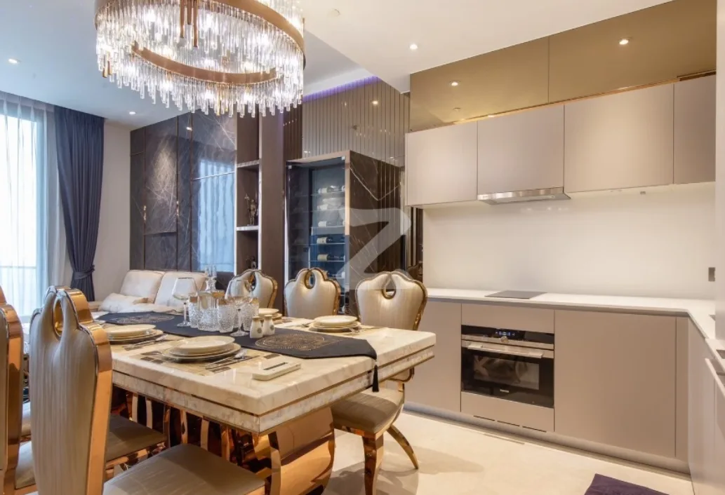 Property photos for Magnolias Waterfront Residences