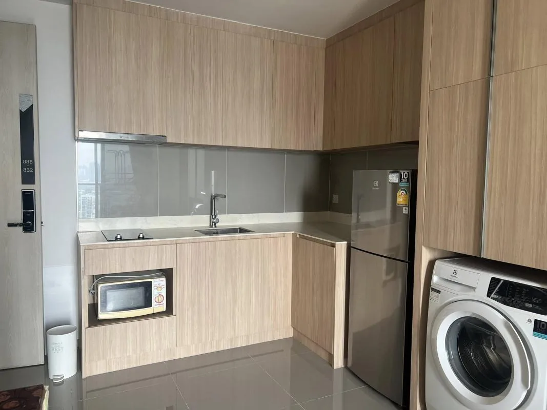 Property photos for M Jatujak