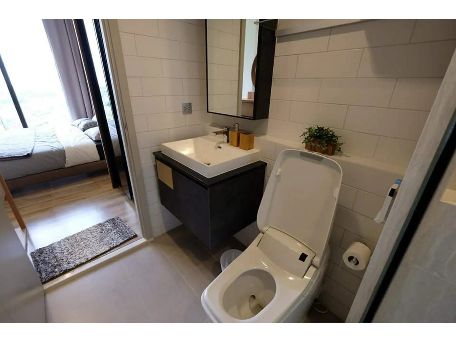 Property photos for THE LINE Jatujak - Mochit