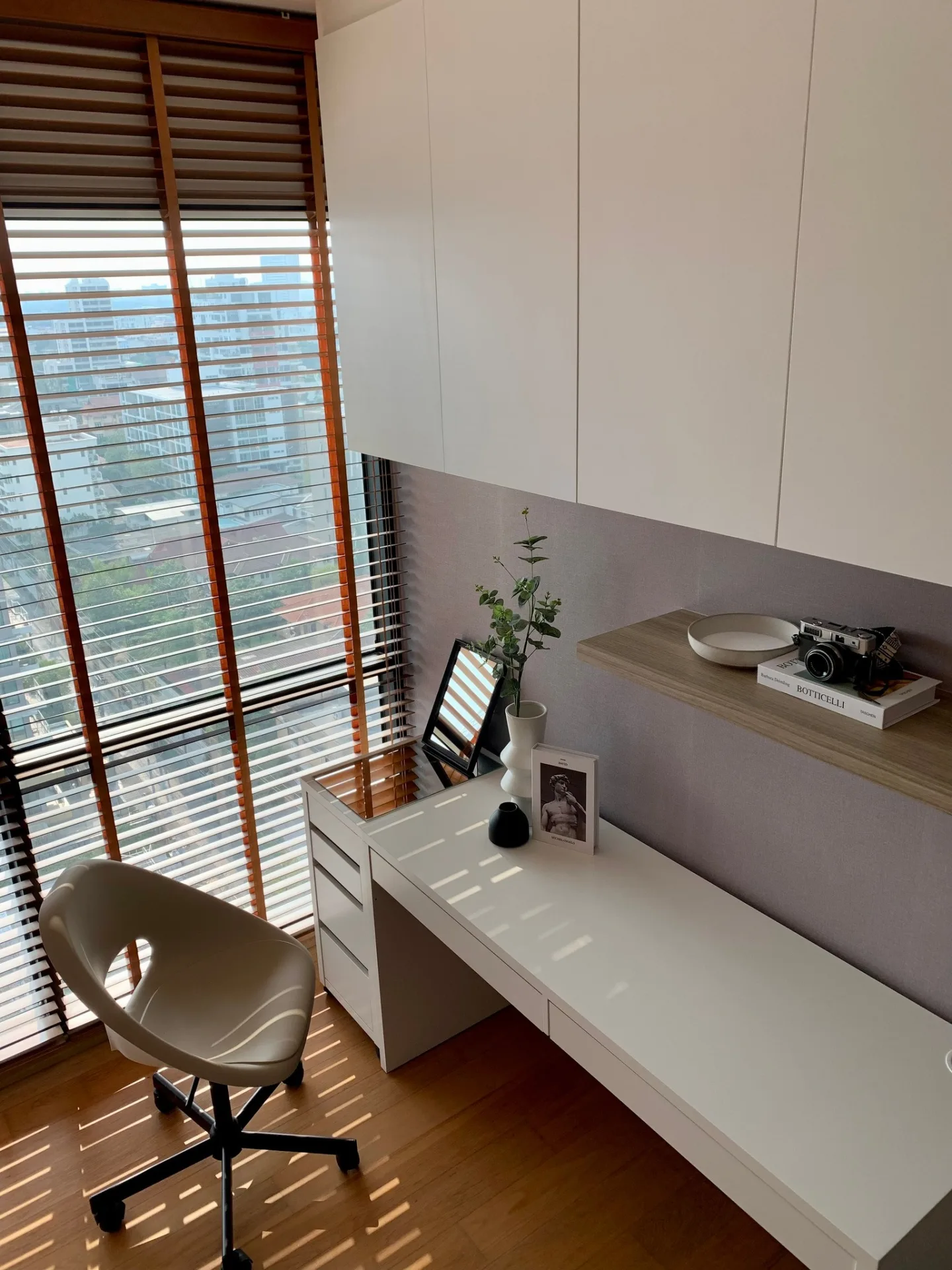 Property photos for Noble Reflex