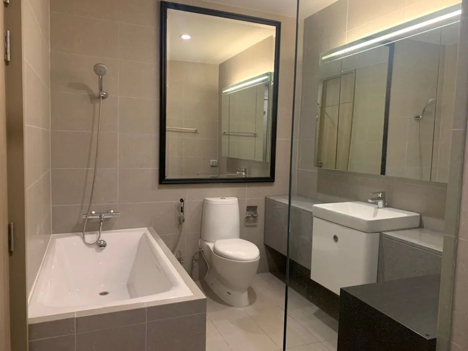 Property photos for Noble Ploenchit