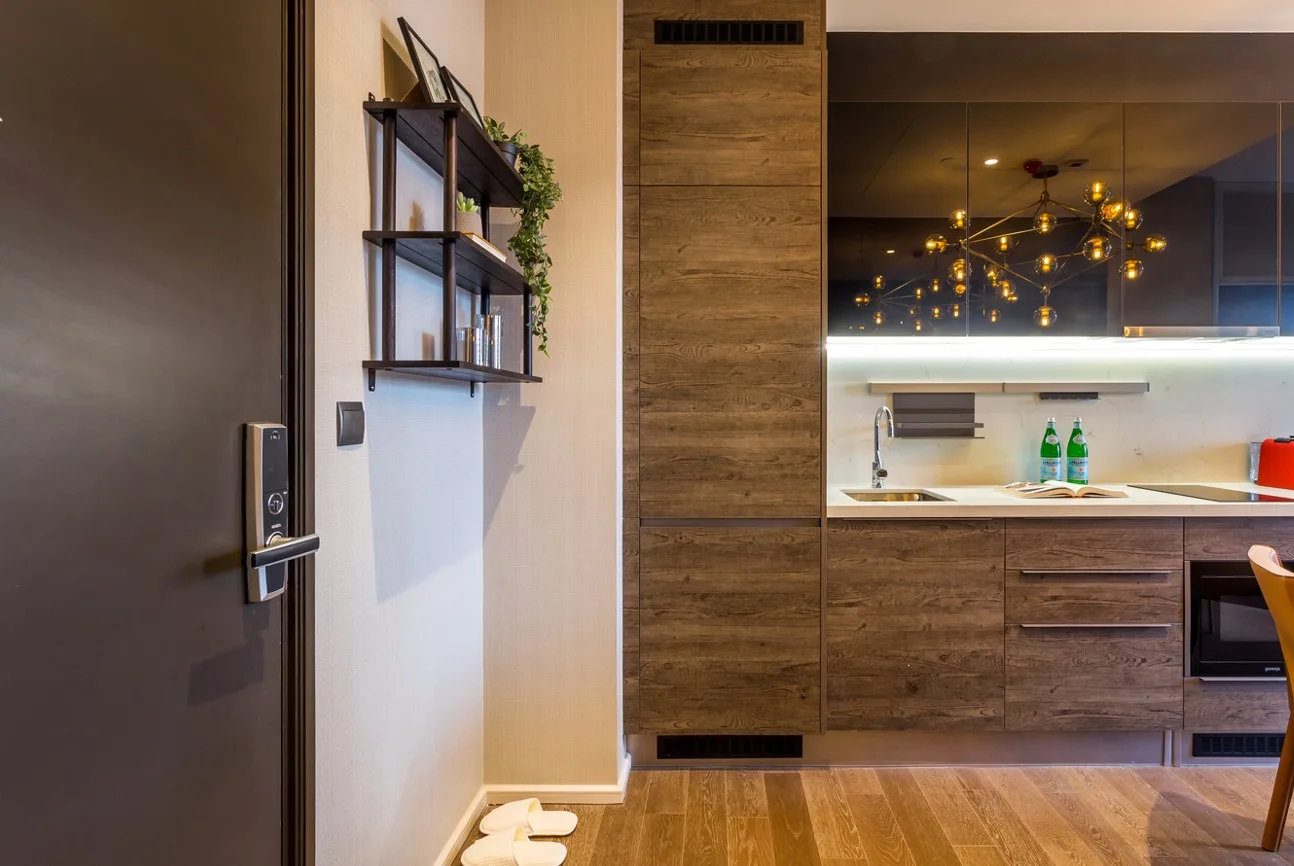 Property photos for Muniq Langsuan