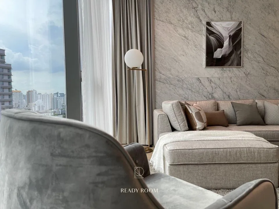 Property photos for The Strand Thonglor