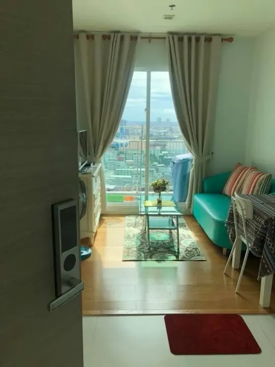 Property photos for Condolette Ize Ratchathewi