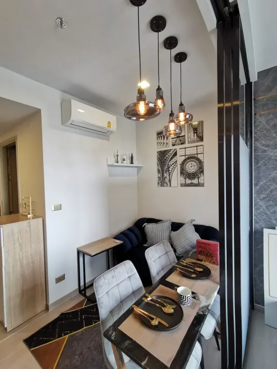 Property photos for One 9 Five Asoke - Rama 9