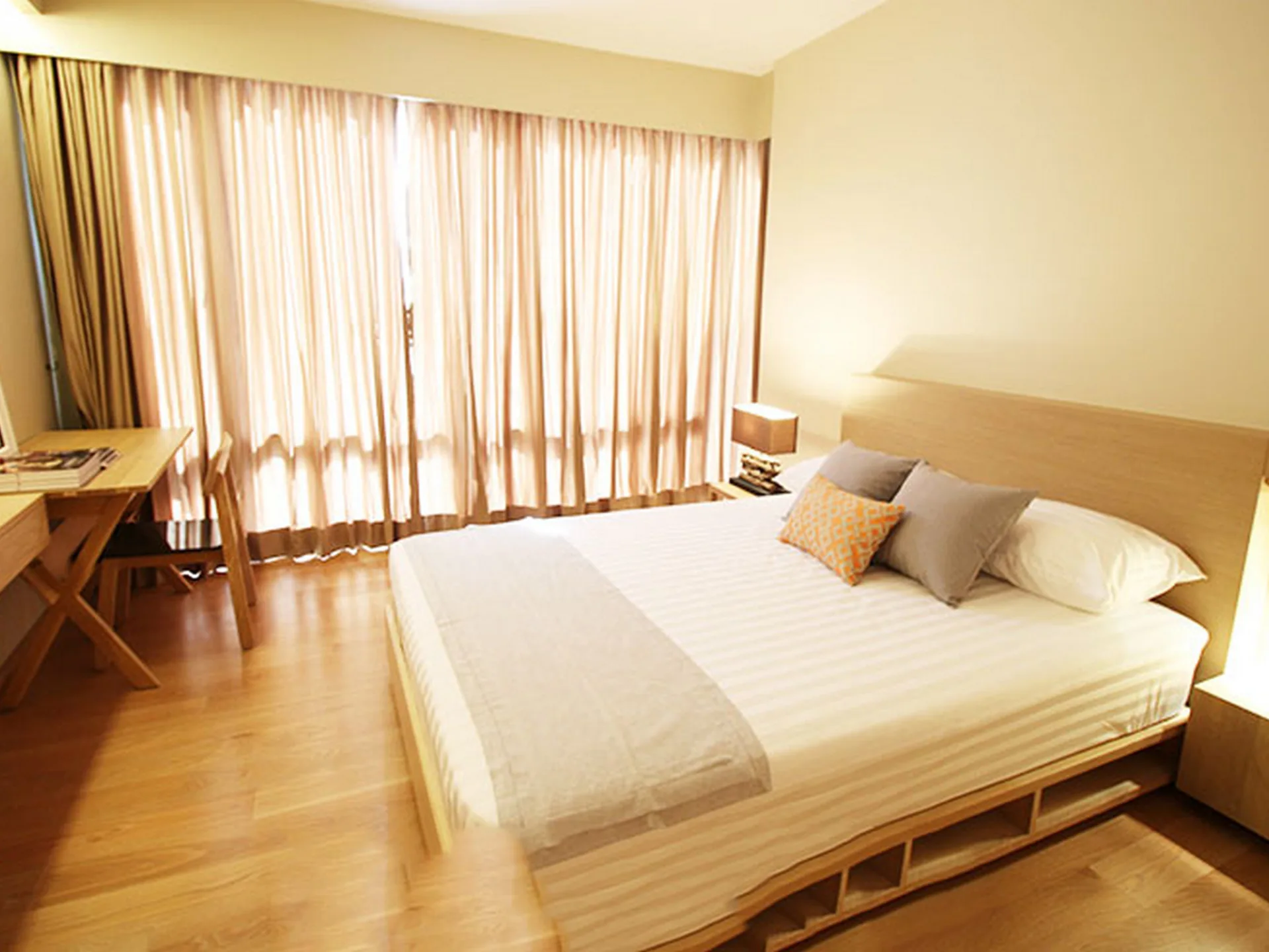 Property photos for The Philo Residence