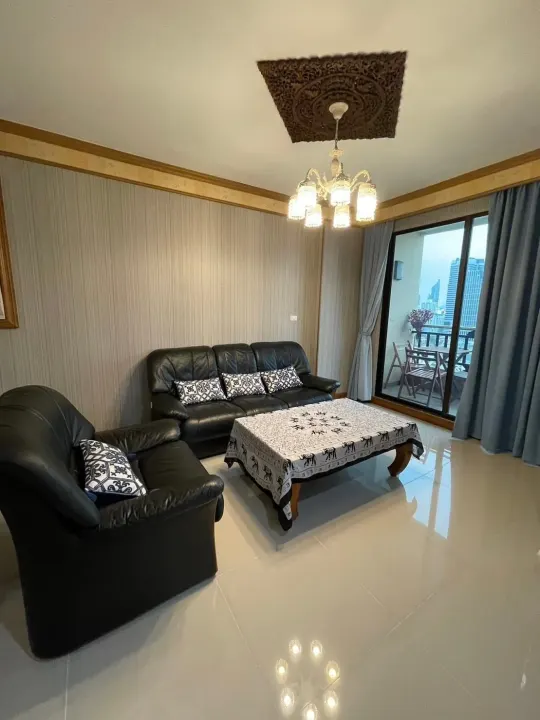 Property photos for Supalai Oriental Place Sathorn - Suanplu