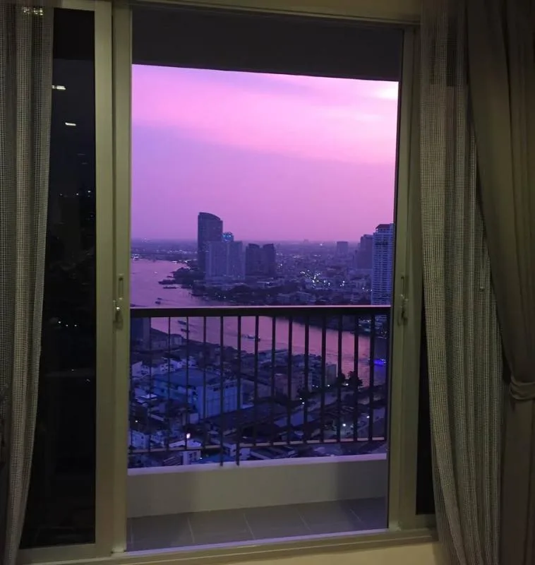 Property photos for Rhythm Sathorn