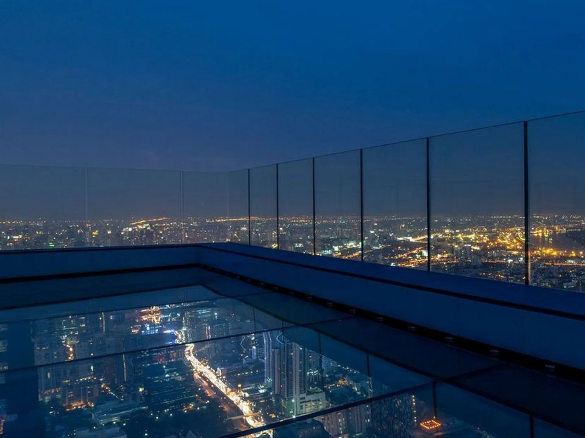 Property photos for The Ritz - Carlton Residences at MahaNakhon