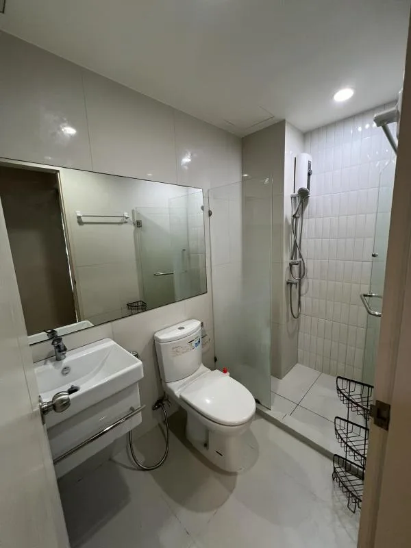 Property photos for Life Asoke