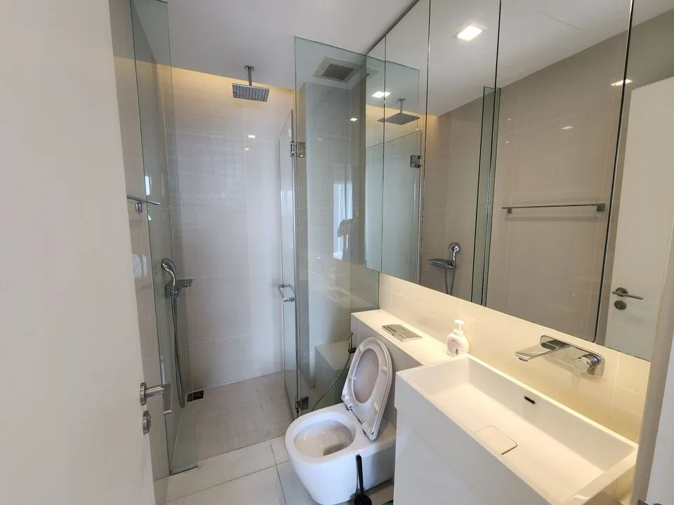 Property photos for The Saint Residences