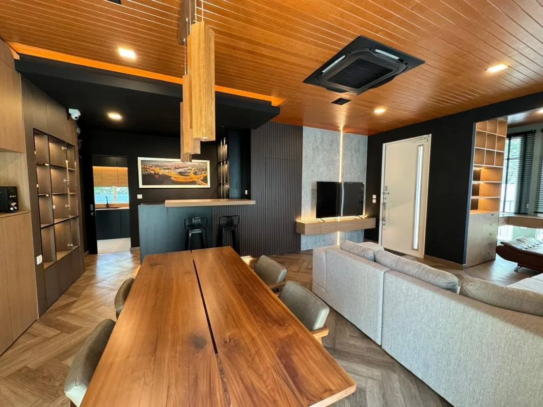 Property photos for Mantana Bangna-wongwaen