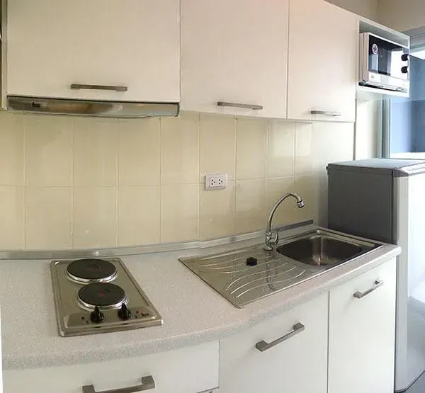 Property photos for Life @ Sathorn 10