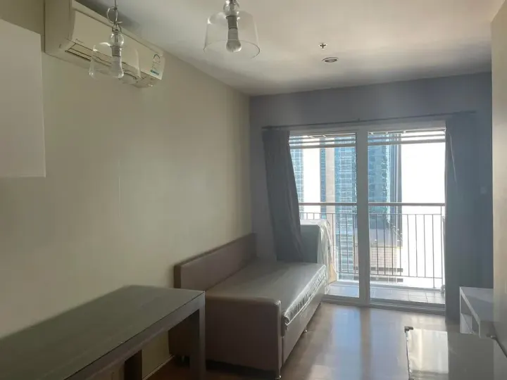 Property photos for SYM Vibha-Ladprao