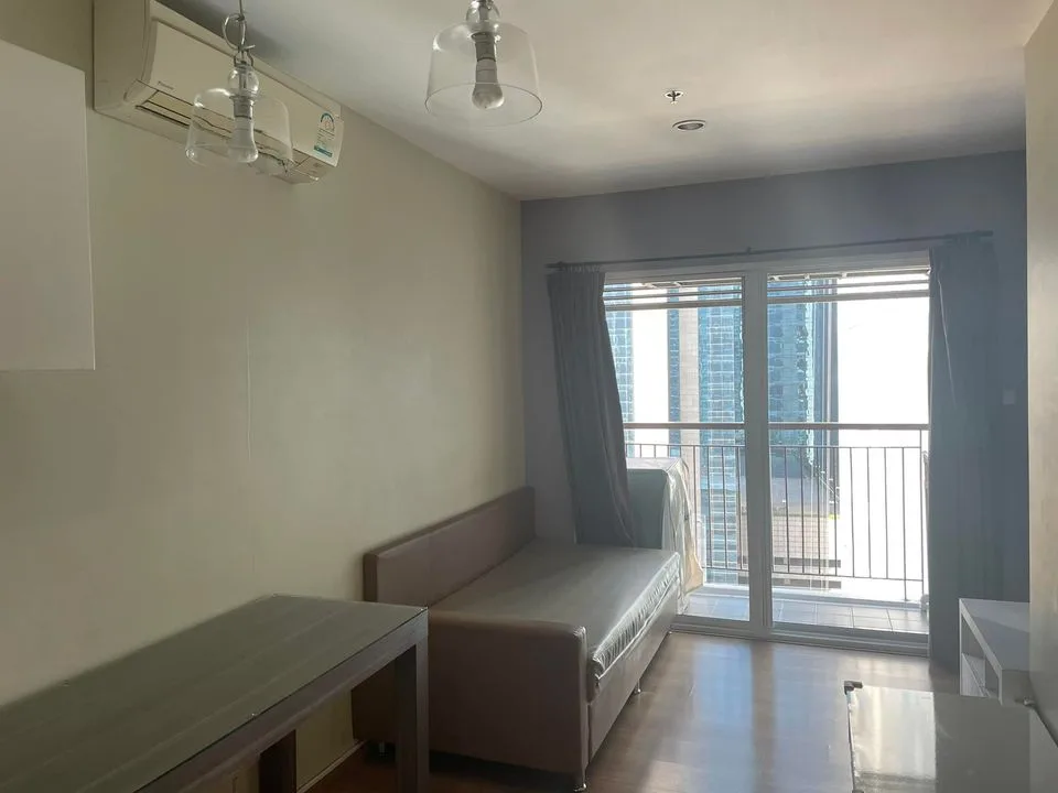 Property photos for SYM Vibha-Ladprao
