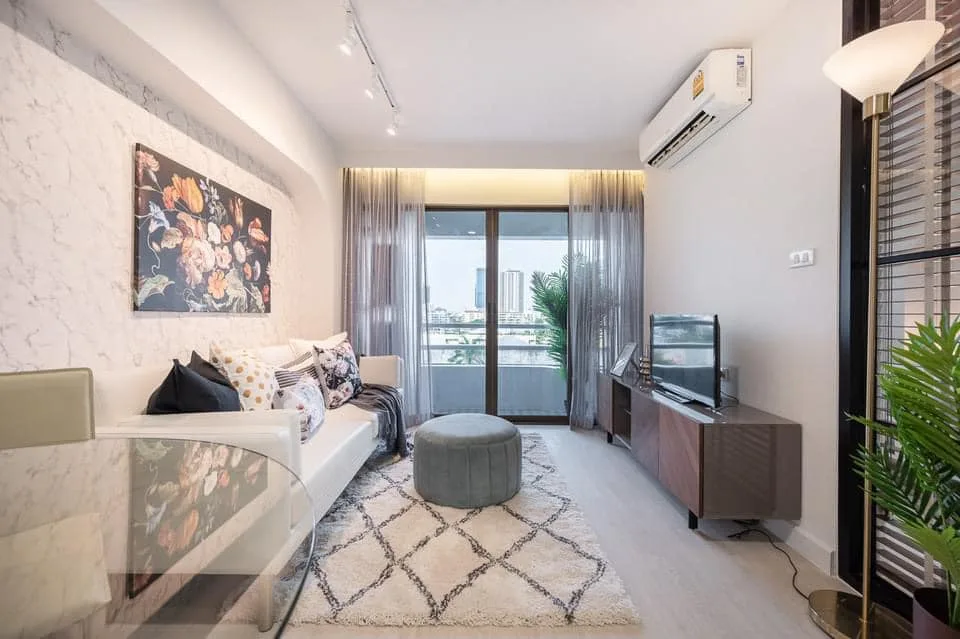 Property photos for Thonglor Tower