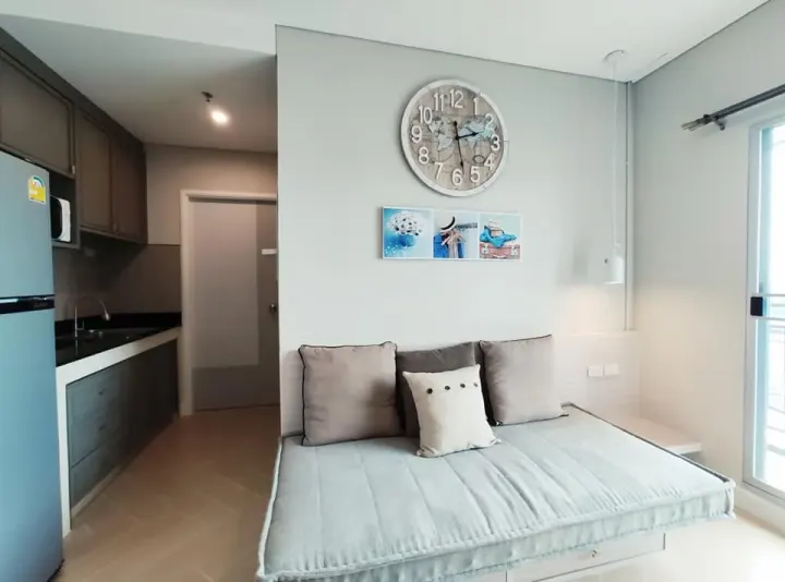 Property photos for Lumpini Place Ratchada-sathu