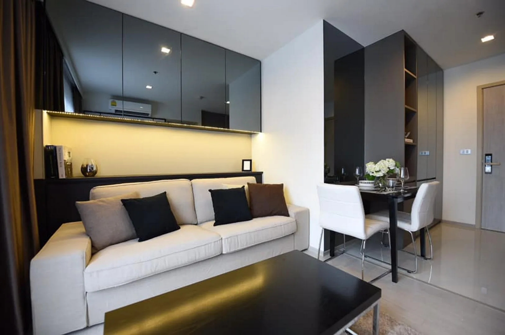 Property photos for Rhythm Sukhumvit 36 - 38