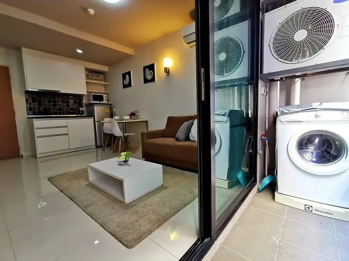 Property photos for Le Cote Sukhumvit 14