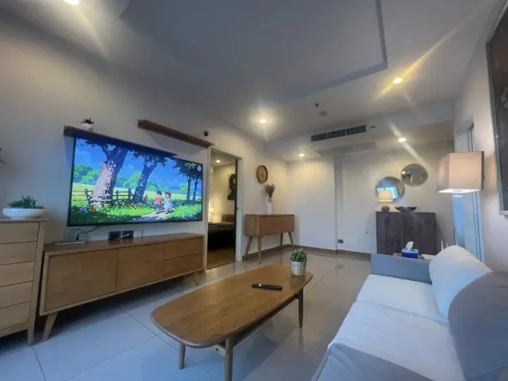 Property photos for Supalai Wellington 2