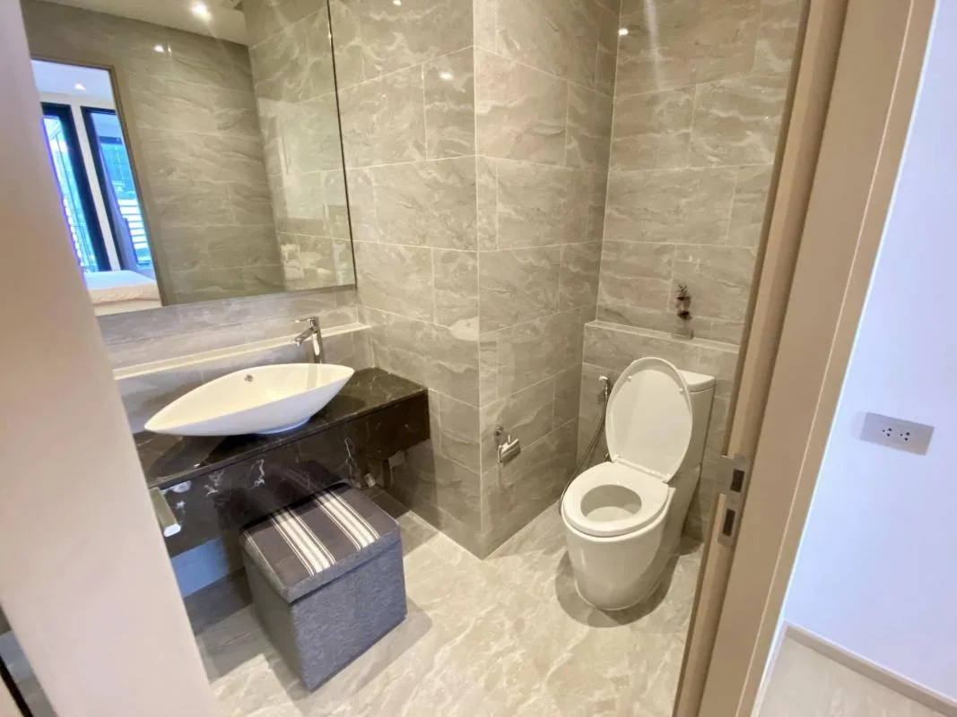 Property photos for ASHTON Asoke - Rama 9