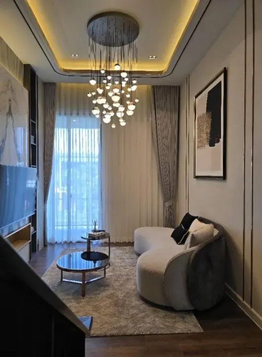 Property photos for Grand Bangkok Boulevard Bangna-onnut