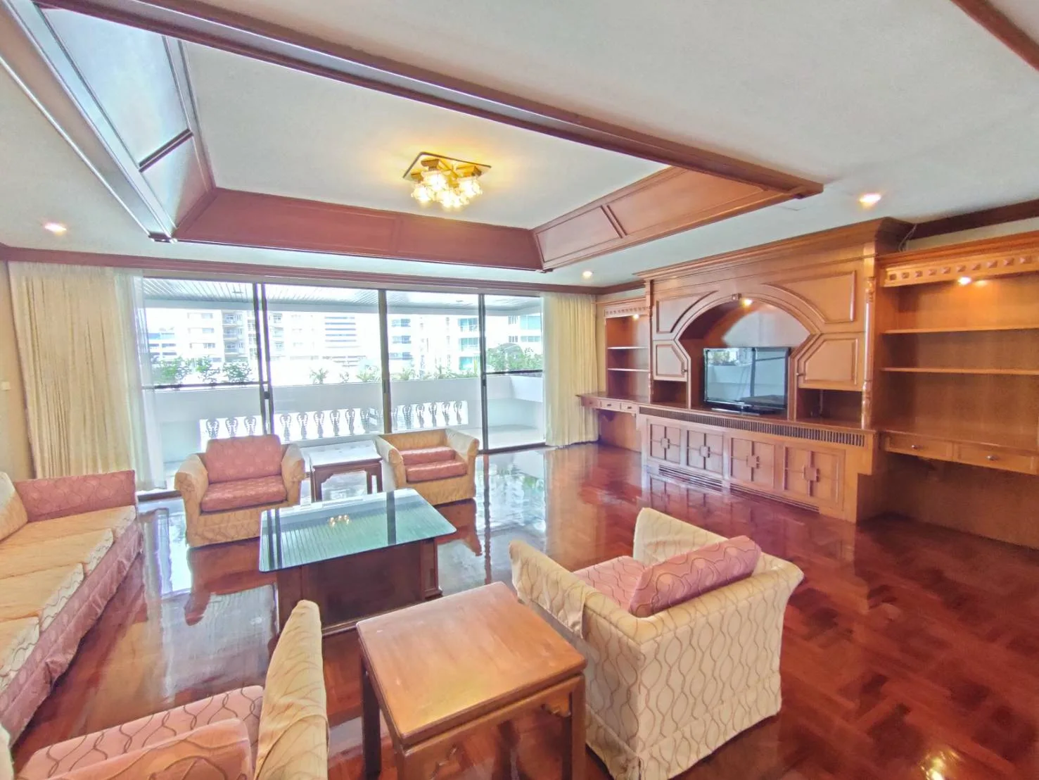 Property photos for Govind Tower