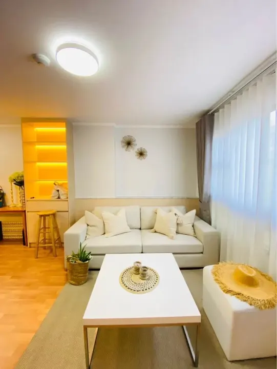Property photos for Lumpini Place Suanplu - Sathorn