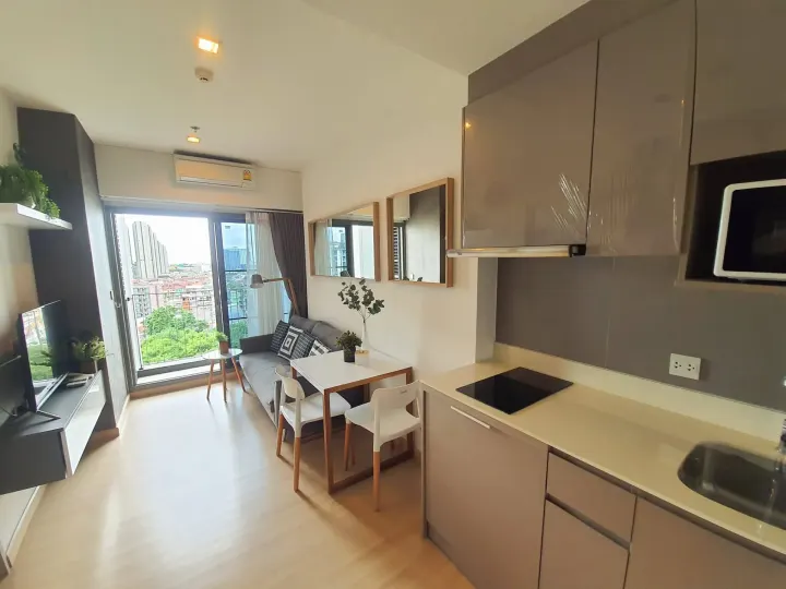 Property photos for Whizdom Connect Sukhumvit