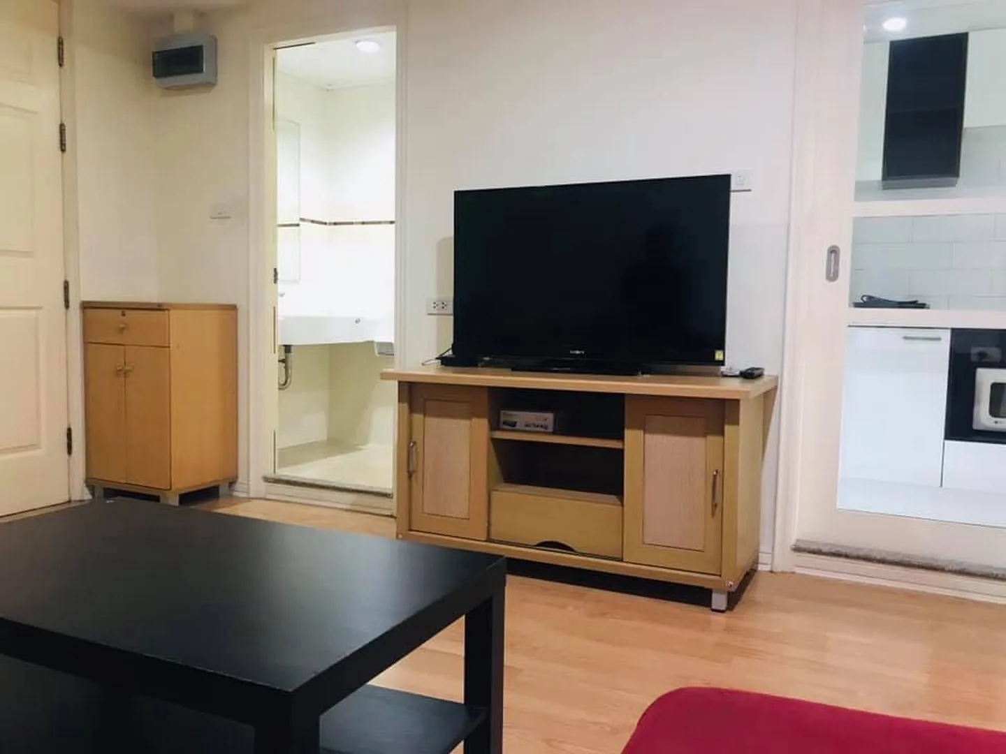 Property photos for Lumpini Ville Sukhumvit 77