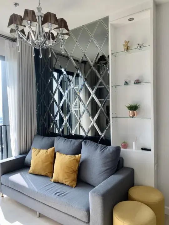 Property photos for The Niche Pride Thonglor-Phetchaburi