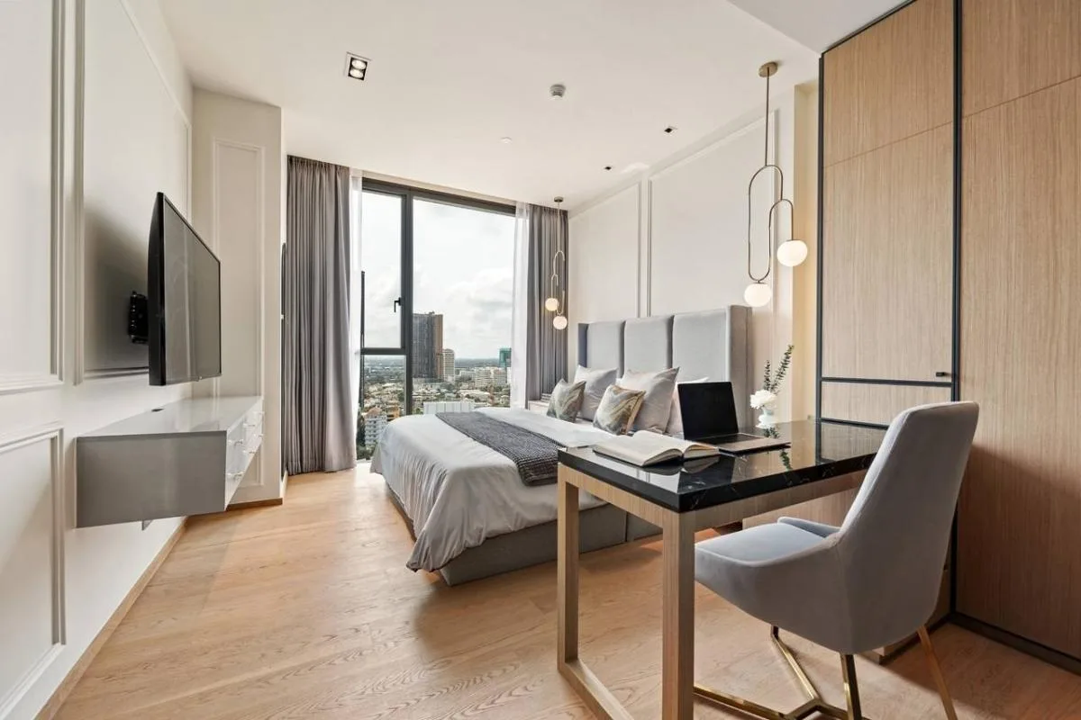 Property photos for BEATNIQ Sukhumvit 32