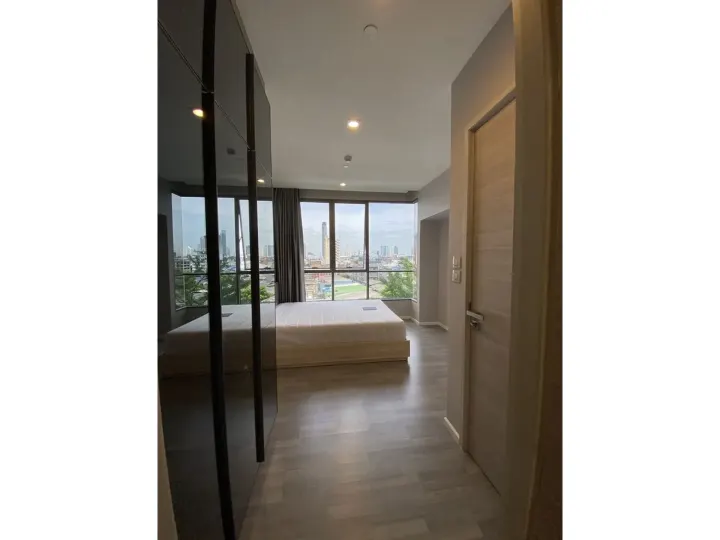 Property photos for The Room Sathorn - St.Louis