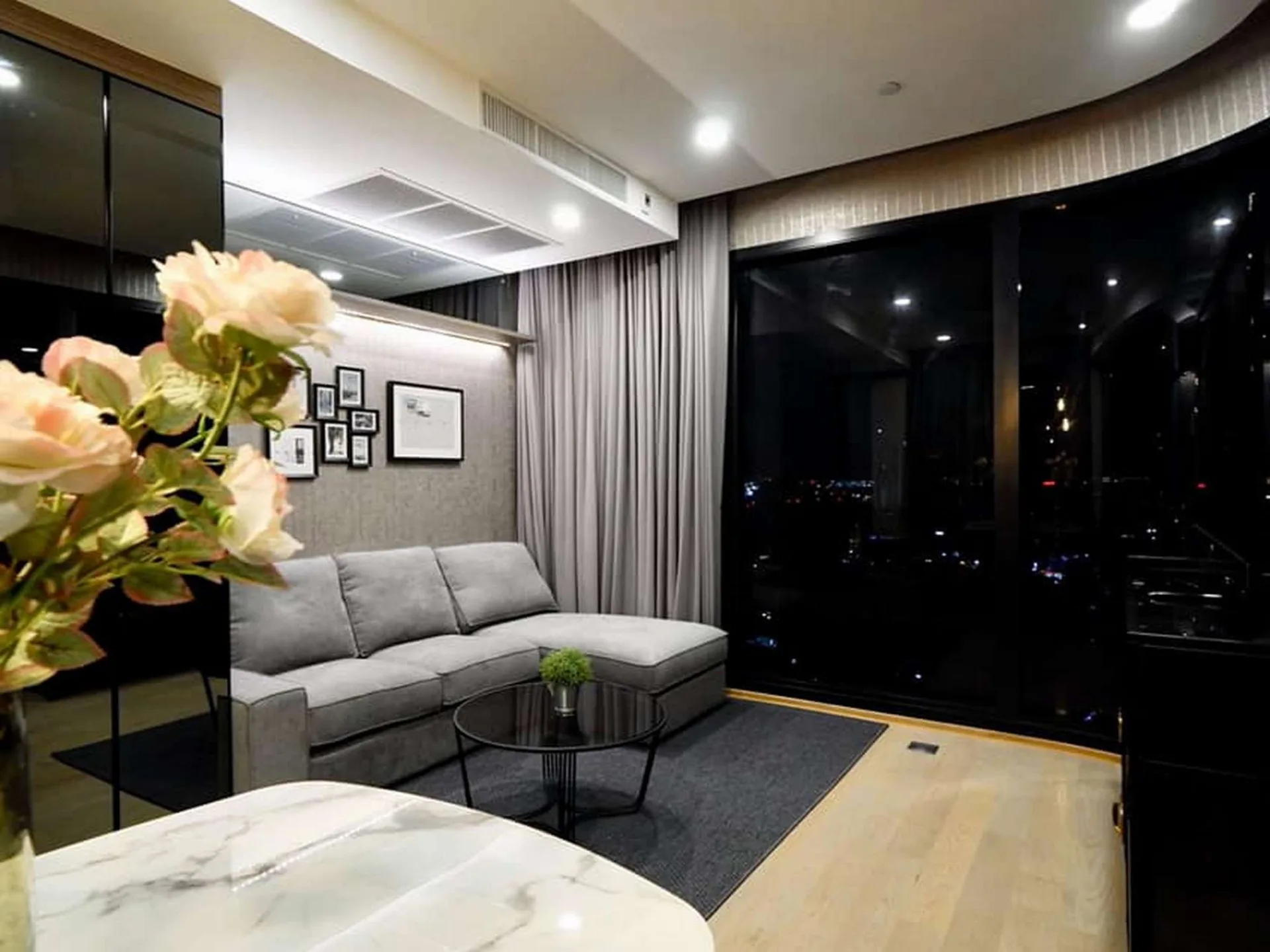 Property photos for Ashton Chula - Silom